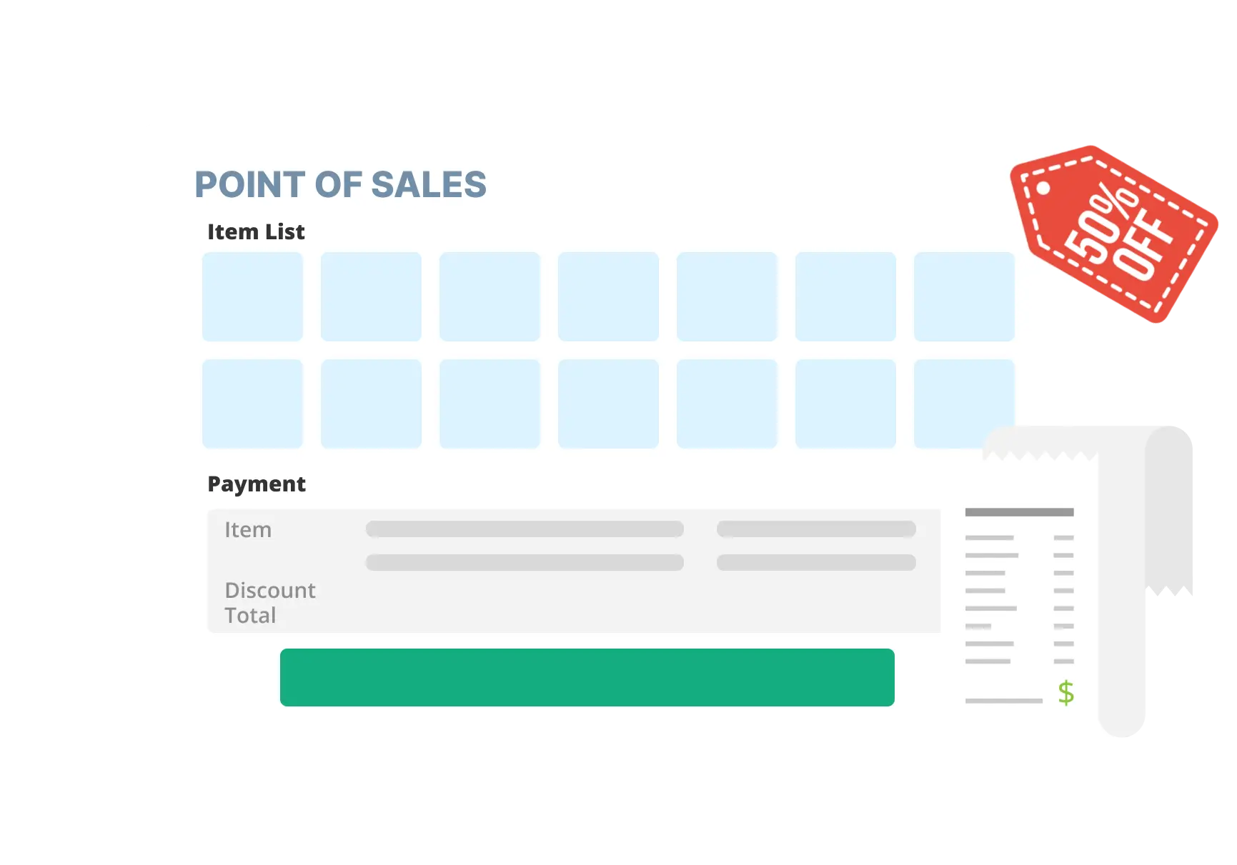 Point Of Sales Untuk Toko Ritel